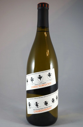 Francis Copplola "Director"s Cut Chardonnay", Russian River Valley